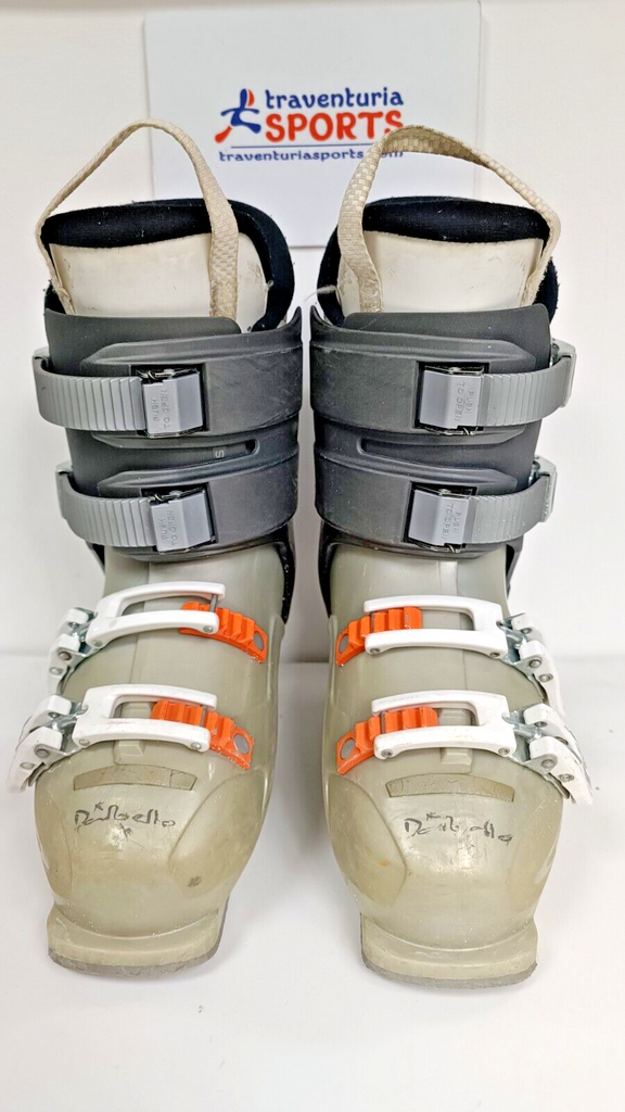 Dalbello RTL Vantage Sport 4F Ski Boots (EU 39 2/3; UK 6 1/4; Mondo 255) Winter