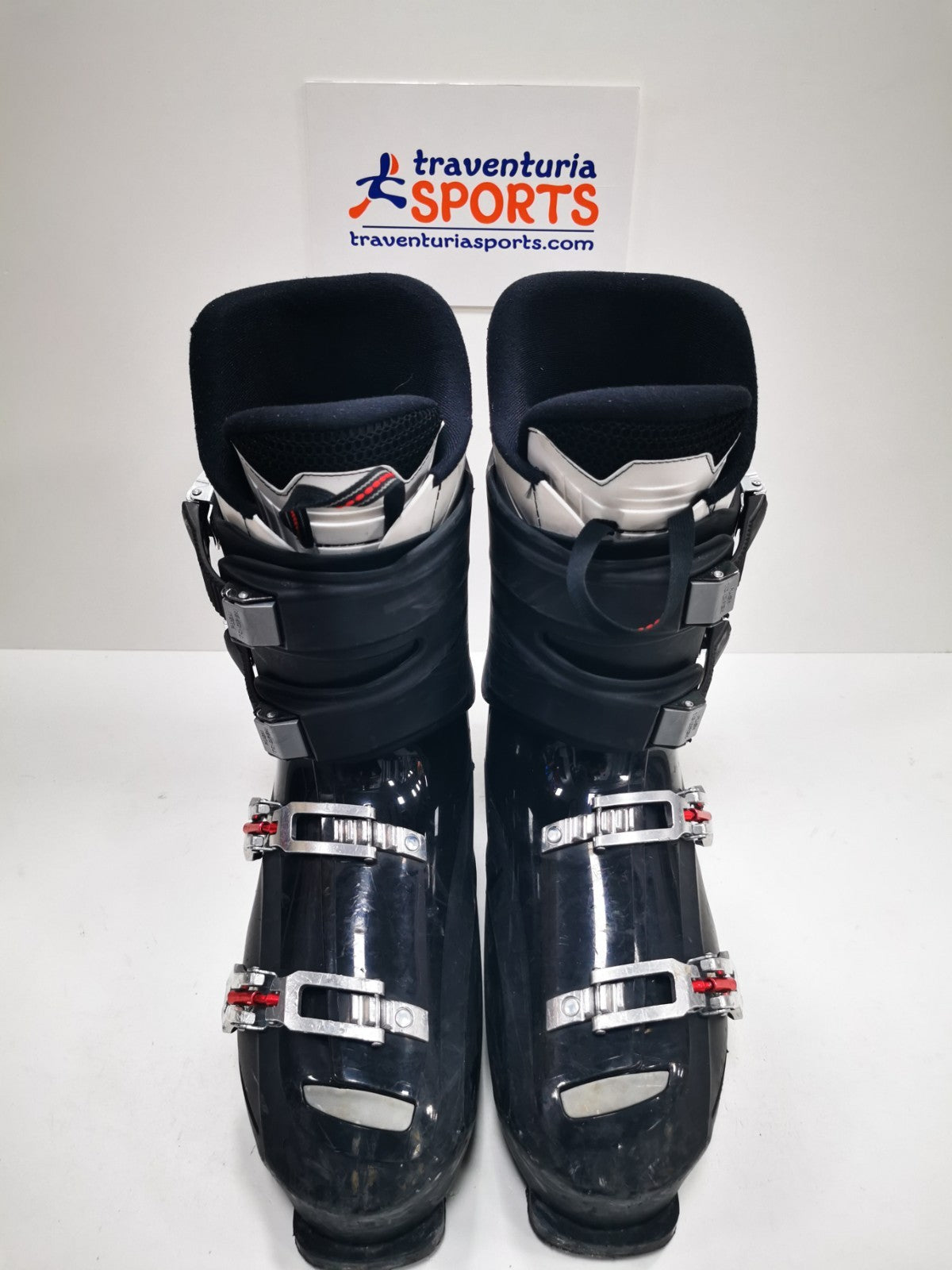 Rossignol Flash IRS RTL Ski Boots (EU 48; UK 12 3/4 , Mondo 310) Winter Sport