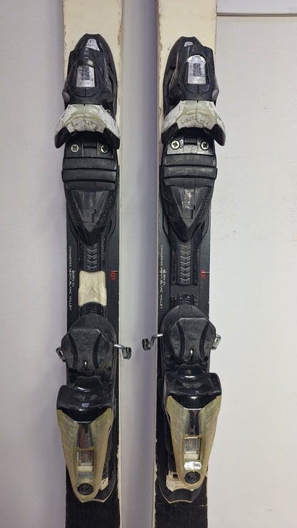 Dynastar Speed Course 181 cm Ski + Look 12 Bindings Winter Sport Snow Outdoor