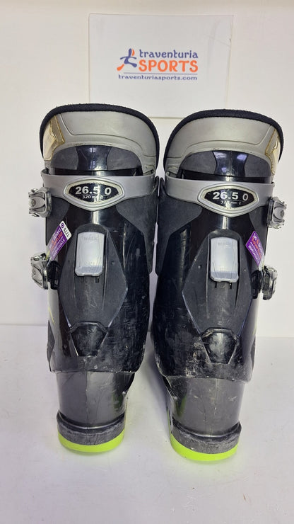 Dalbello RTL Vantage 4F Ski Boots (EU 41 1/3; UK 7 1/2; Mondo 265) Winter