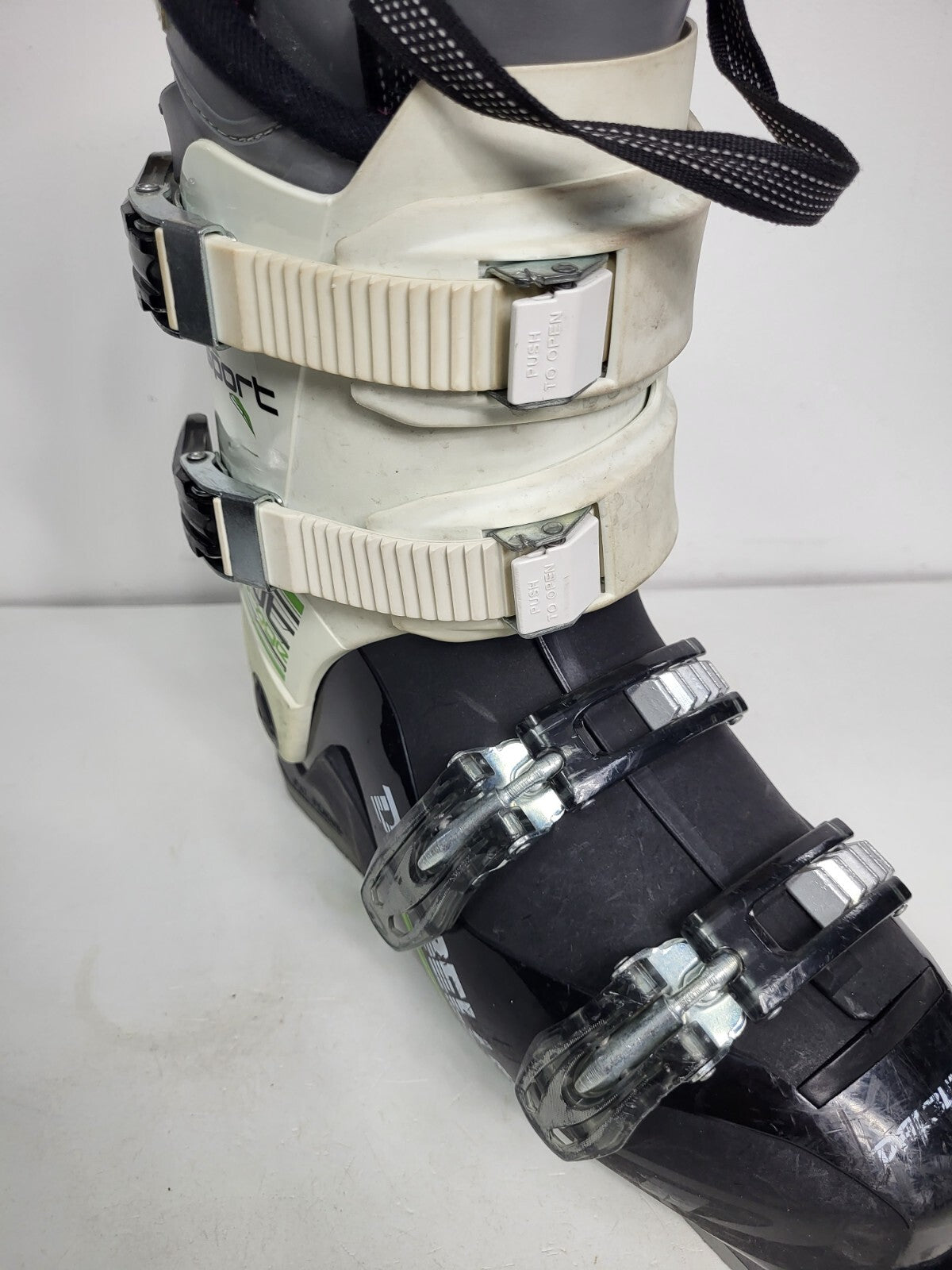 Chaussures de ski Dalbello RTL Vantage Sport 4F (EU 40 1/2; UK 7; Mondo 260) Hiver