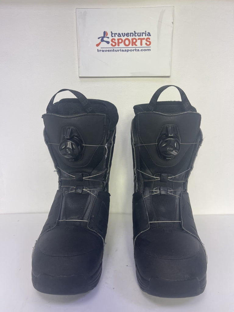 Salomon Faction RTL BOA Snowboard Boots (Size US 7.5; EU 40.5; Mondo 260)
