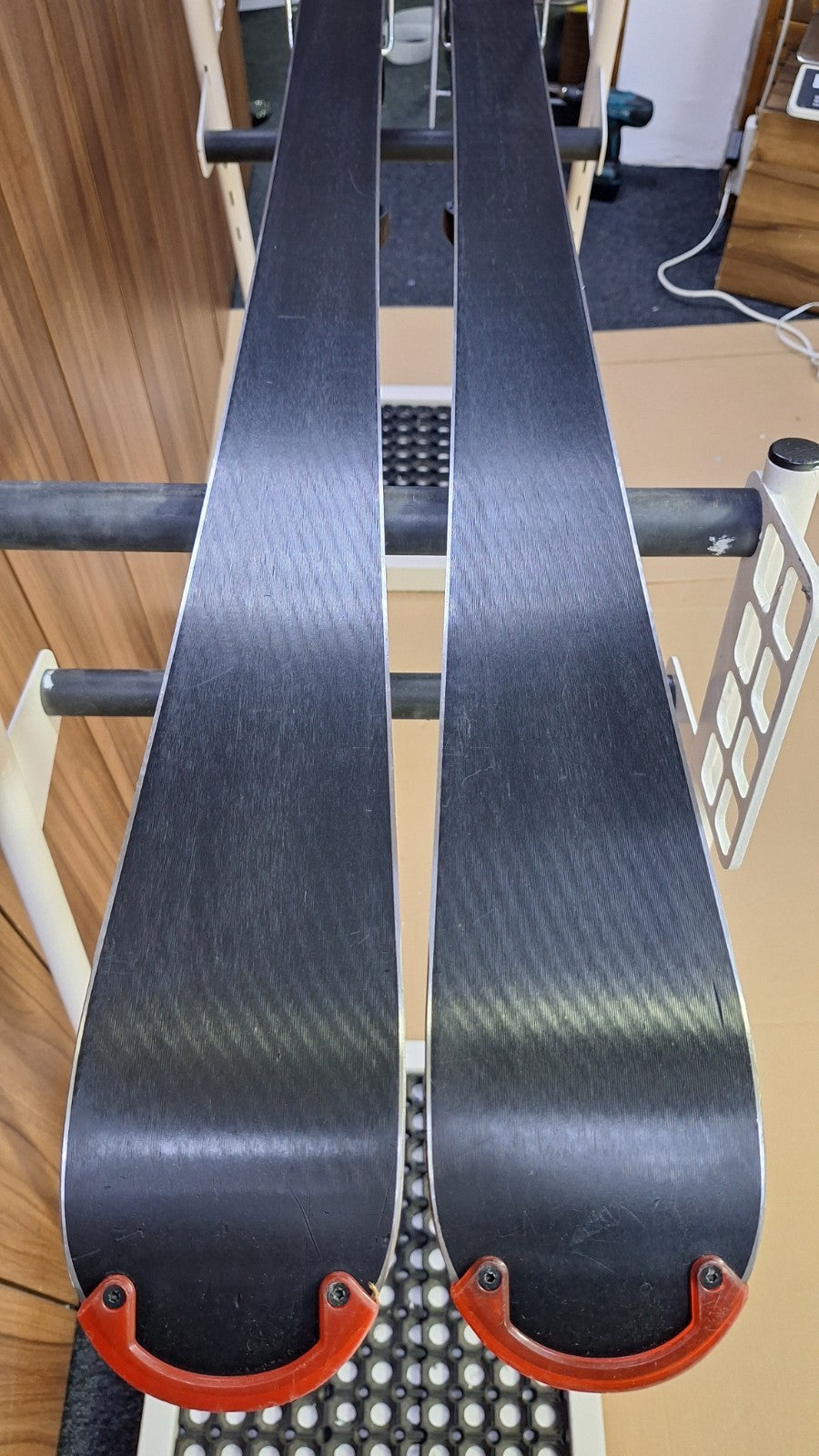 Elan Explore 72 160 cm  Ski + Elan ESR 10 Bindings Adventure Winter Sport