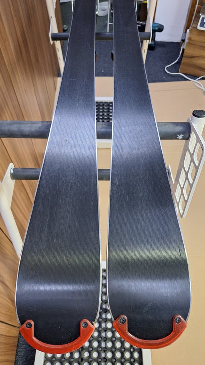Elan Explore 72 160 cm  Ski + Elan ESR 10 Bindings Adventure Winter Sport