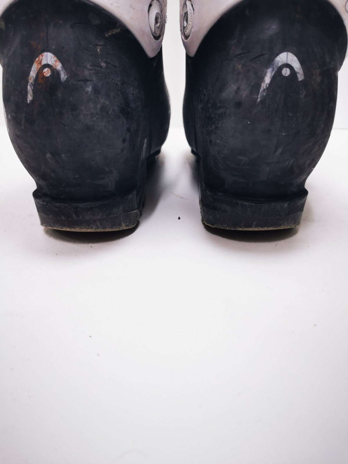 HEAD Next Edge 80 Ski Boots (EU 40 1/2; UK 7 ; Mondo 260) Sport Fun Winter Snow