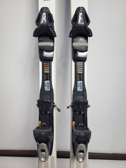 HEAD The Link R Track 170cm Ski + Elan ESP 10 Bindungen Wintersportspaß