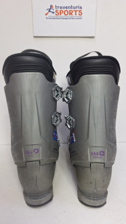 Alpina DSS RTL Skischuhe (EU 41 1/3; UK 7 1/2; Mondo 265) Sport Winter Schnee