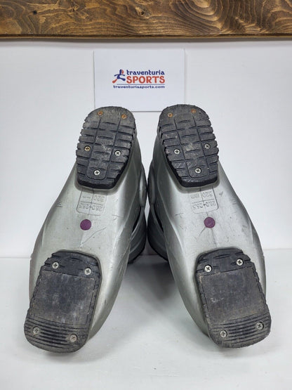 Alpina DSS RTL Ski Boots (EU 41 1/3; UK 7  1/2 ; Mondo 265) Sport Winter Snow