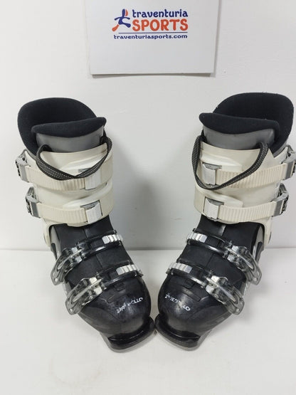 Dalbello RTL - Vantage Sp Ski Boots (EU 39; UK 5 3/4; Mondo 250) Winter Sport