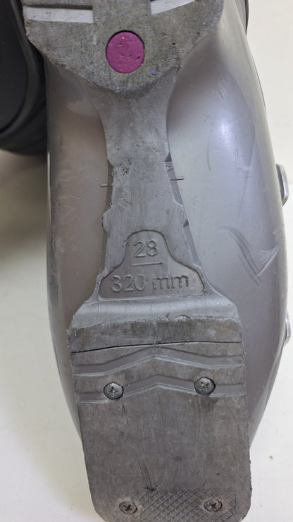 Scarponi da sci Dalbello RTL Vantage 4F (EU 44 1/3; UK 10; Mondo 285) Sport invernali