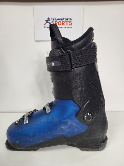 Chaussures de ski HEAD Advant Edge 85R 2019 (EU 43 1/2 ; UK 10 ; Mondo 280) pour sports d'hiver
