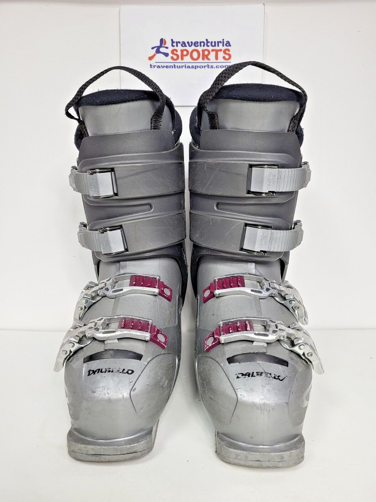 Dalbello RTL Vantage 4F Ski Boots (EU 41 1/3; UK 7 1/2; Mondo 265) Winter Sports