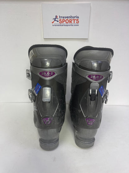 Dalbello RTL Vantage 4F Ski Boots (EU 43 1/2; UK 9 1/4; Mondo 280) Winter Sports