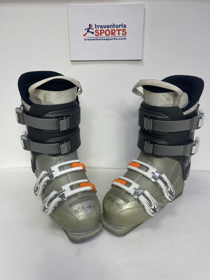 Chaussures de ski Dalbello RTL Vantage 4F 2016 (UE 39 2/3 ; Royaume-Uni 6 1/4 ; Mondo 255) Hiver