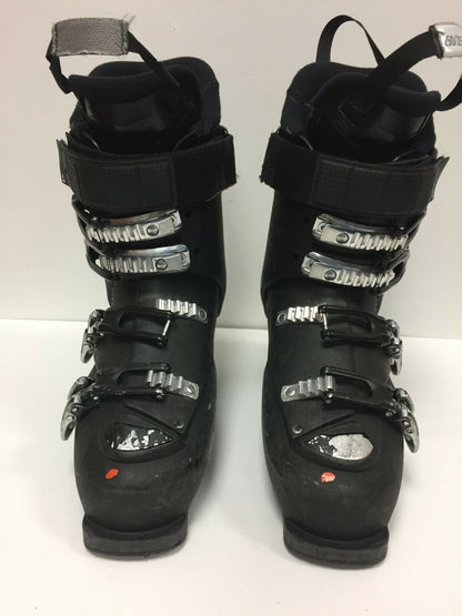 Fischer My Cruzar XTR 80 Ski Boots (EU 39 2/3; UK 6 1/4; Mondo 255) Sport