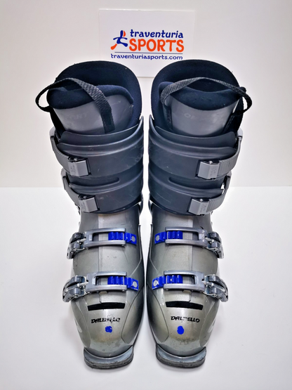 Dalbello RTL-Vantage  4F Ski Boots (EU 45 2/3; UK 11 , Mondo 295) Winter Sport