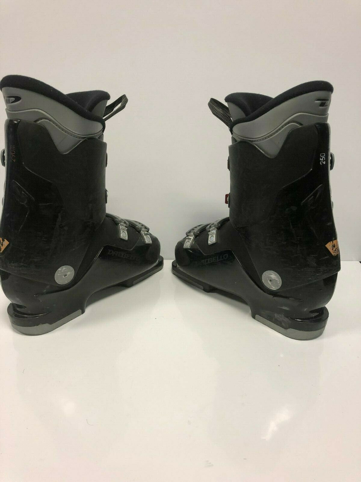 Scarponi da sci Dalbello RTL-Vantage 4F (EU 39; UK 5 3/4; Mondo 250) Divertimento invernale