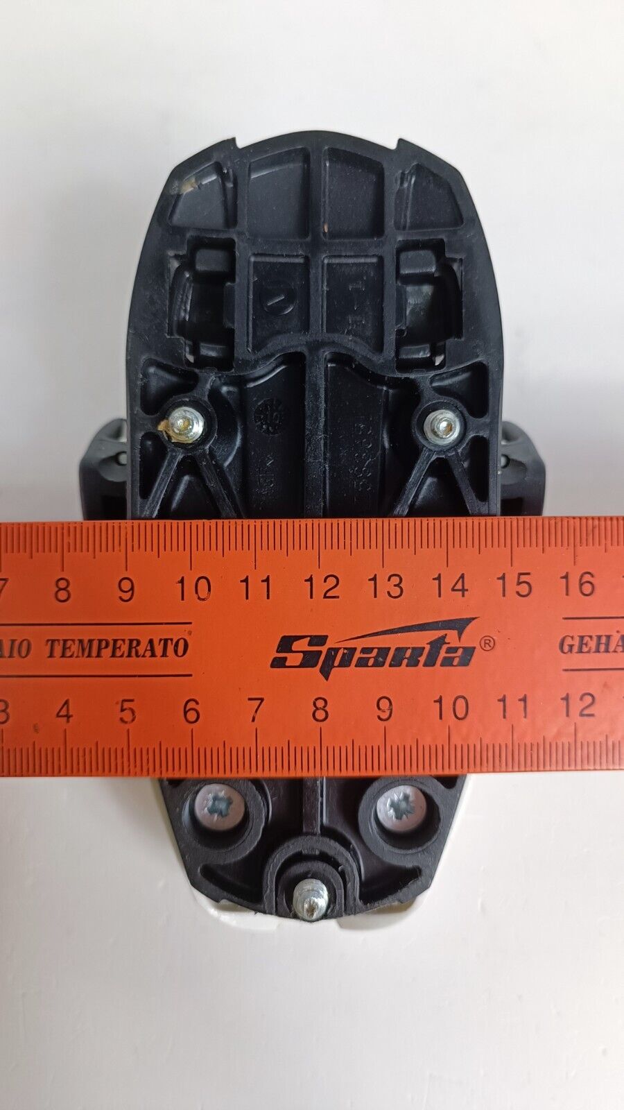 Butée de fixation Atomic XTL DIN 10 Pièce détachée Neige Sport Hiver Plein air