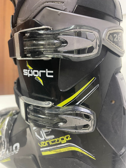 Chaussures de ski Dalbello RTL Vantage Sport 4F (EU 40 1/2; UK 7; Mondo 260) Hiver
