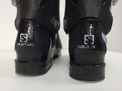 Salomon Team T3 Ski Boots (EU 38 1/3; UK 5; Mondo 245) Sport Winter Snow Fun