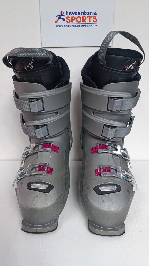 Alpina DSS RTL Ski Boots (EU 44 1/3; UK 10; Mondo 285) Sport Winter Snow Outdoor