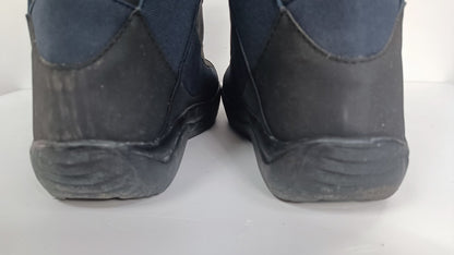 Chaussures de snowboard Elan Pace (Taille US 9; EU 41.5; Mondo 270) Hiver Sport