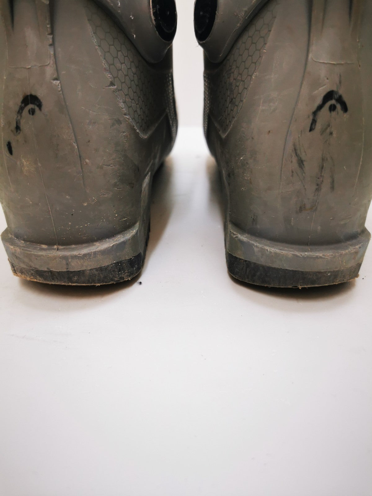 HEAD Edge LYT XR Ski Boots (EU 44 1/3; UK 10; Mondo 285) Winter Sport Snow Fun
