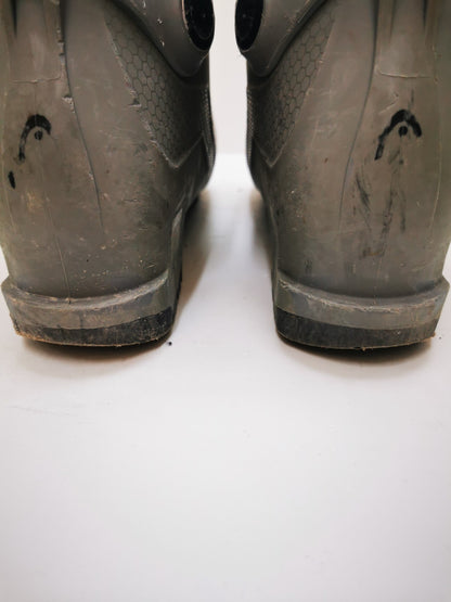 HEAD Edge LYT XR Ski Boots (EU 44 1/3; UK 10; Mondo 285) Winter Sport Snow Fun