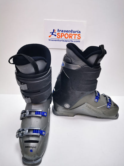 Dalbello RTL-Vantage  4F Ski Boots (EU 45 2/3; UK 11 , Mondo 295) Winter Sport