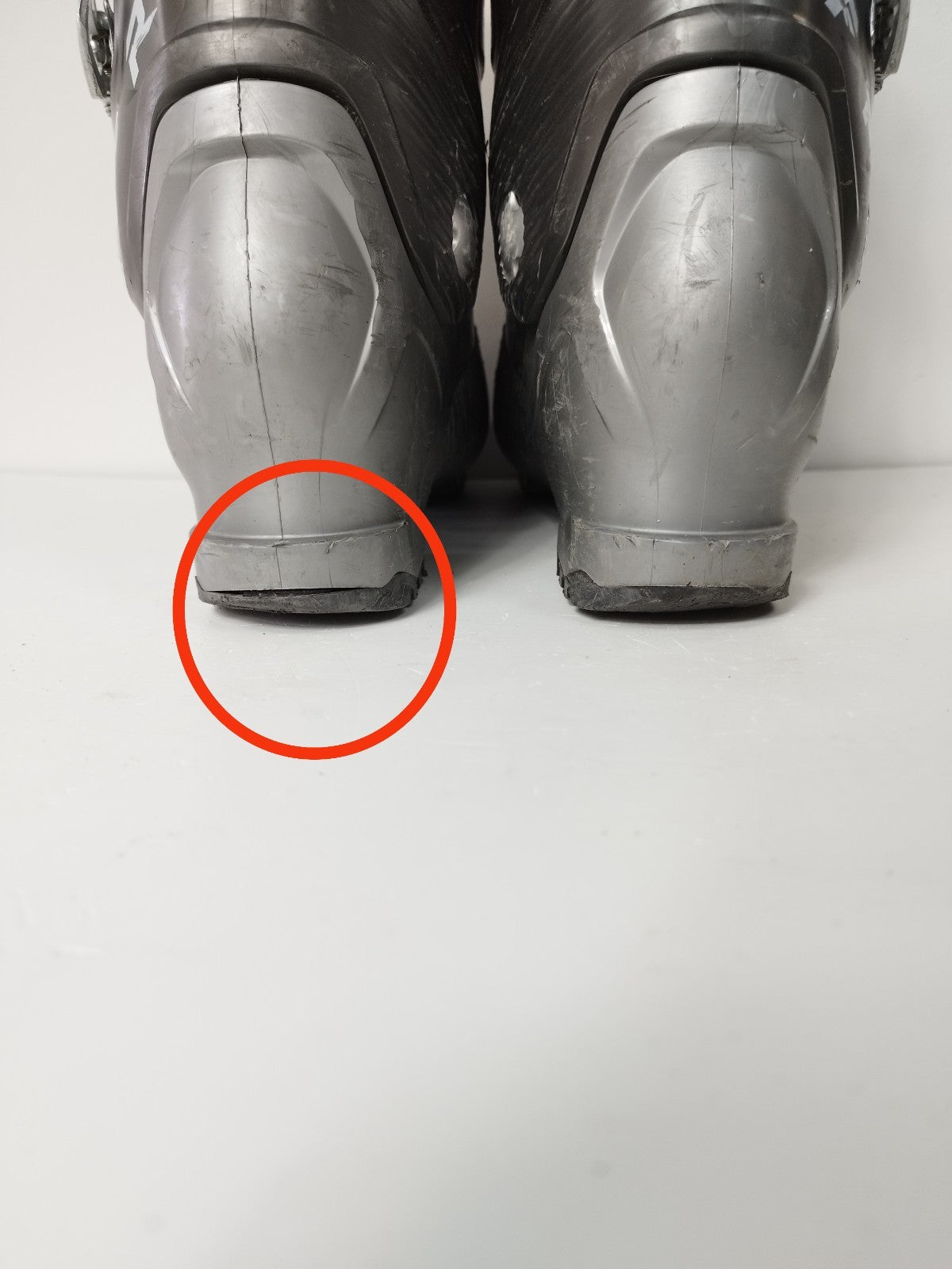 Chaussures de ski Dalbello RTL-FXR 4F (EU 45; UK 10 1/2; Mondo 290) Plaisir hivernal et neige
