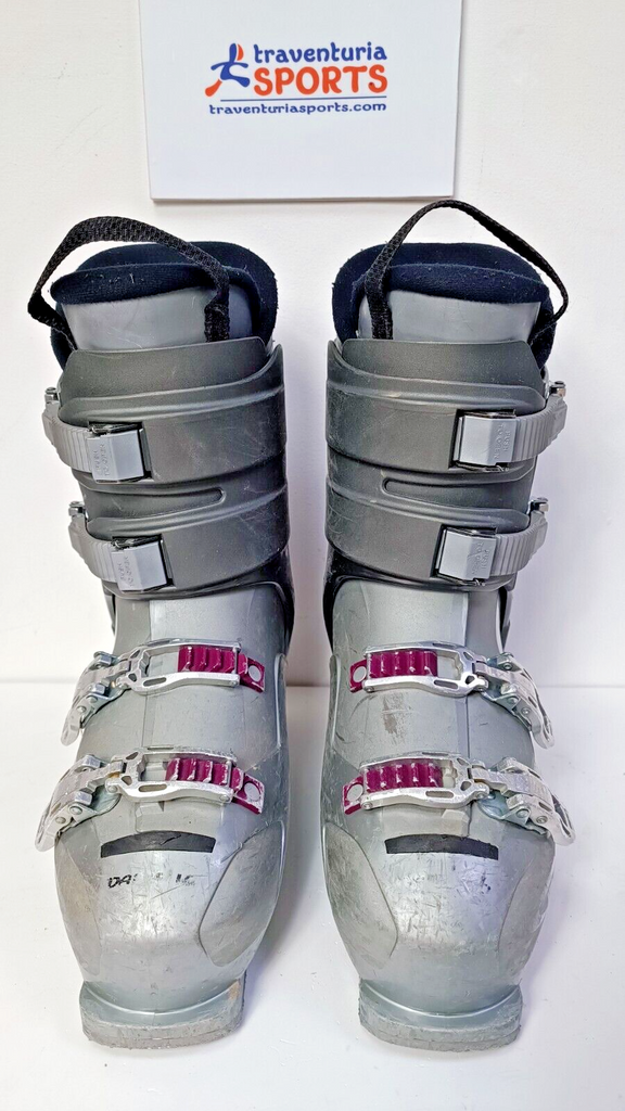 Dalbello RTL Vantage 4F Ski Boots (EU 43 1/2; UK 9 1/4; Mondo 280) Winter Sports