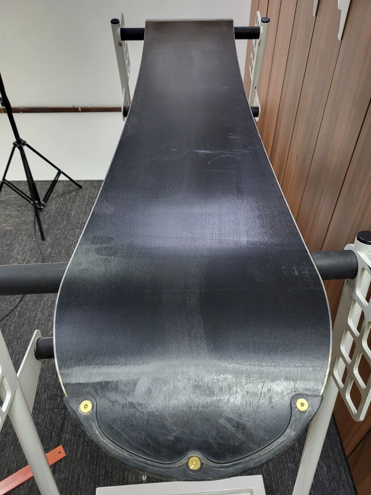 Matrix Syco 150 cm Snowboard + HEAD P4 Size S Bindings Winter Snow Adventure