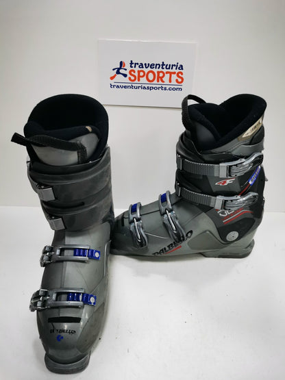 Dalbello RTL-Vantage  4F Ski Boots (EU 47 1/3; UK 12 , Mondo 305) Winter Sport
