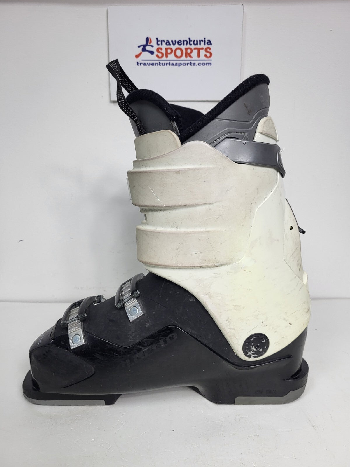 Dalbello RTL Vantage Sport 4F Skischuhe (EU 40 1/2; UK 7; Mondo 260) Winter