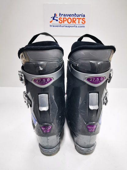 Dalbello RTL-Vantage  4F Ski Boots (EU 42 2/3; UK 8 1/2 , Mondo 275) Winter Snow