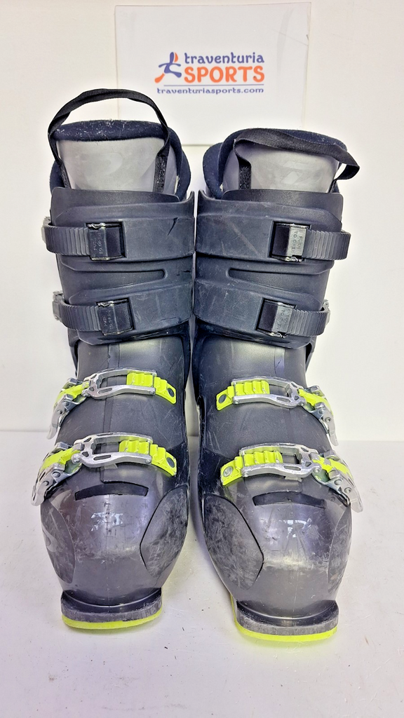 Dalbello RTL- Vantage Sport 4F Ski Boots(EU 48; UK 12 3/4; Mondo 310) Winter Fun