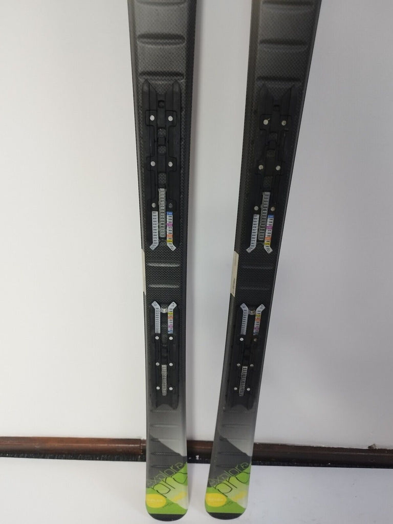 Elan Explore Pro 140 Ski CBS Sport Snow Winter – Traventuria Sports