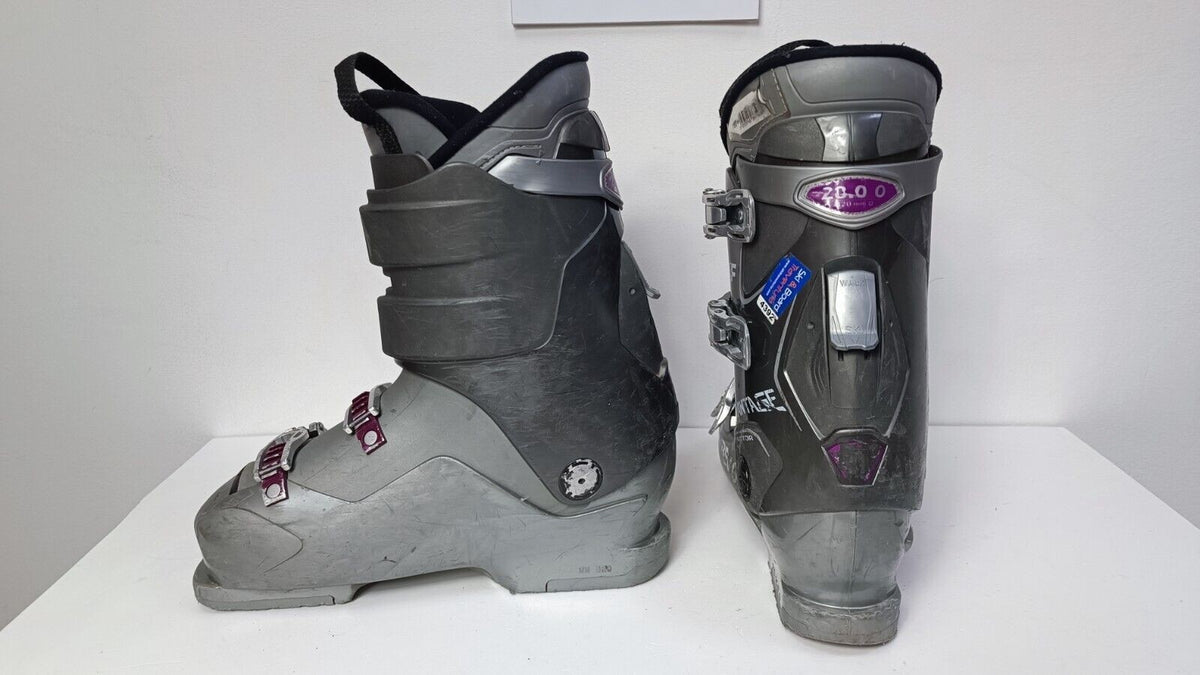 Chaussures de ski Dalbello RTL Vantage 4F (EU 43 1/2; UK 9 1/4; Mondo 280) Sports d’hiver