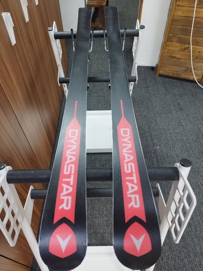 Sci Dynastar Speed ​​Team 135 cm + attacchi Look 7 Snow Fun Sport Winter