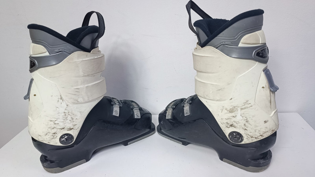Dalbello RTL Vantage Sport 4F Skischuhe (EU 39 2/3; UK 6 1/4; Mondo 255) Winter