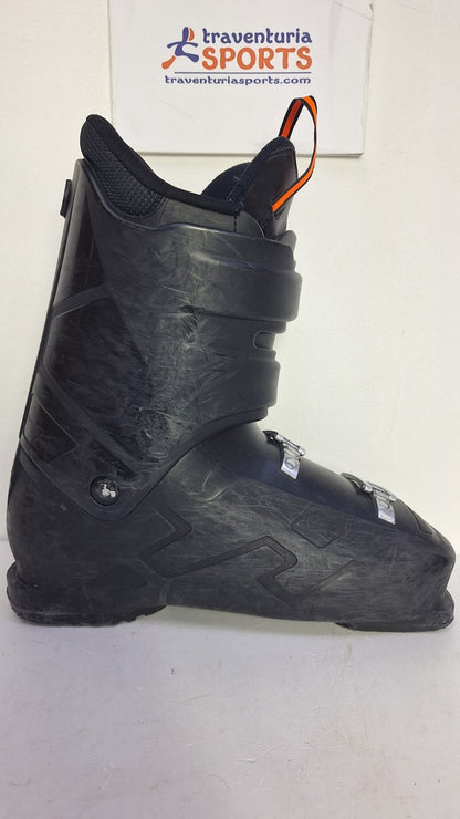 Chaussures de ski Rossignol Flash RTL (EU 44 1/3; UK 10; Mondo 285) Plaisir hivernal et neige