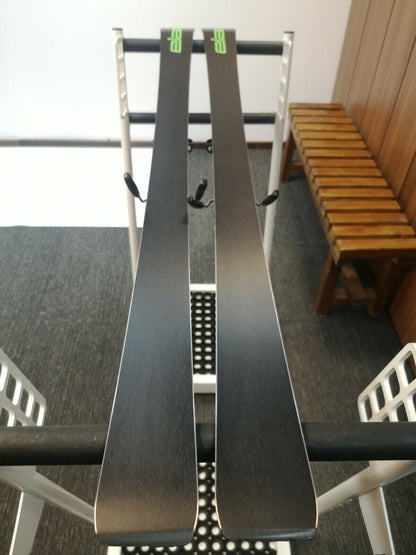 Elan Race RCG 142 cm Skis + Elan 7.5 Bindings Winter Fun Snow Outdoor