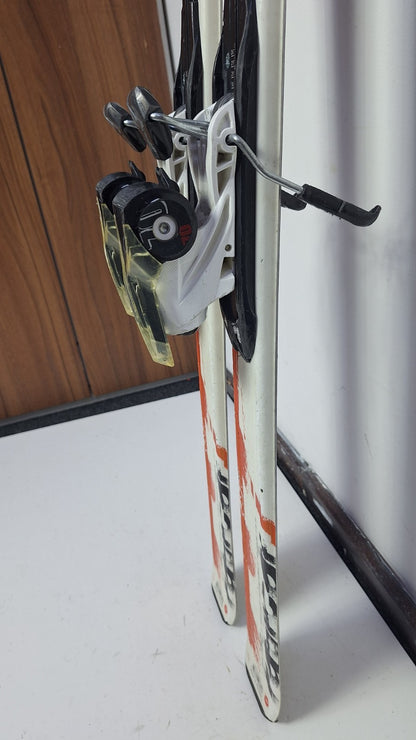 Rossignol Radical 150 cm Ski + Rossignol 7 Bindings Winter Sport Snow