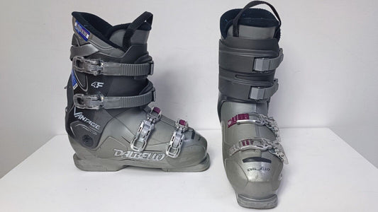Dalbello RTL Vantage 4F Ski Boots (EU 44 1/3; UK 10; Mondo 285) Winter Sports
