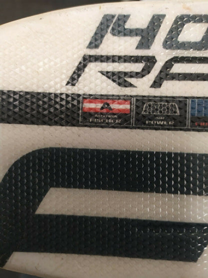Ski Fischer Race 140 cm + fixations Fischer 7.5, sports d’hiver, descente, loisirs, CBS