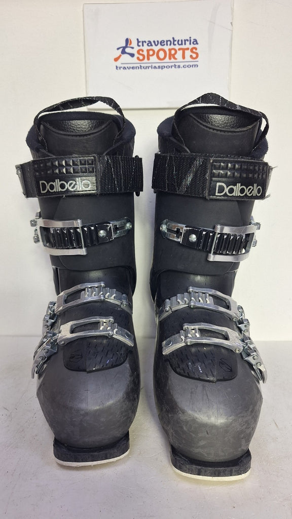 Dalbello RTL-Luna  Ski Boots (EU 42 ; UK 8 ; Mondo 270) Winter Snow  Adventure