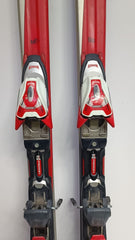 Volkl P50 GS Racing 173cm Ski + Marker 14 Bindings Winter