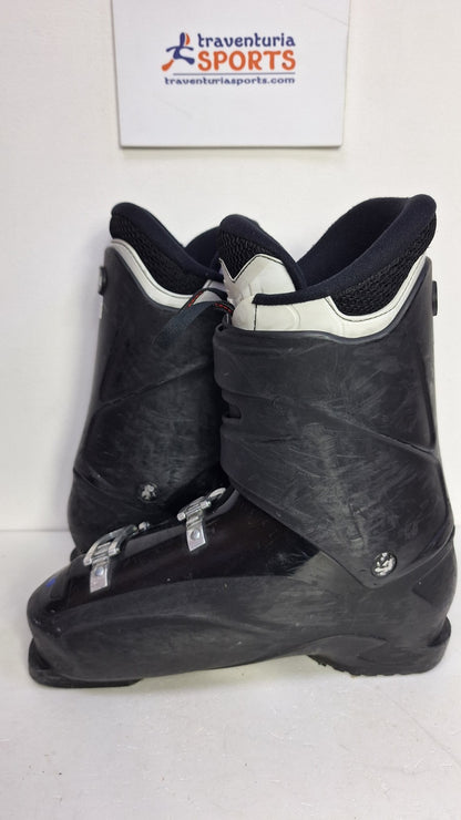 Rossignol Flash IRS RTL Ski Boots (EU 45 2/3; UK 11; Mondo 295) Sport Winter