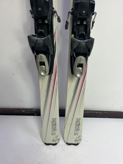 Blizzard Ultralight RT 167 cm Ski + Elan ESP 10 Bindings Winter Sport Fun