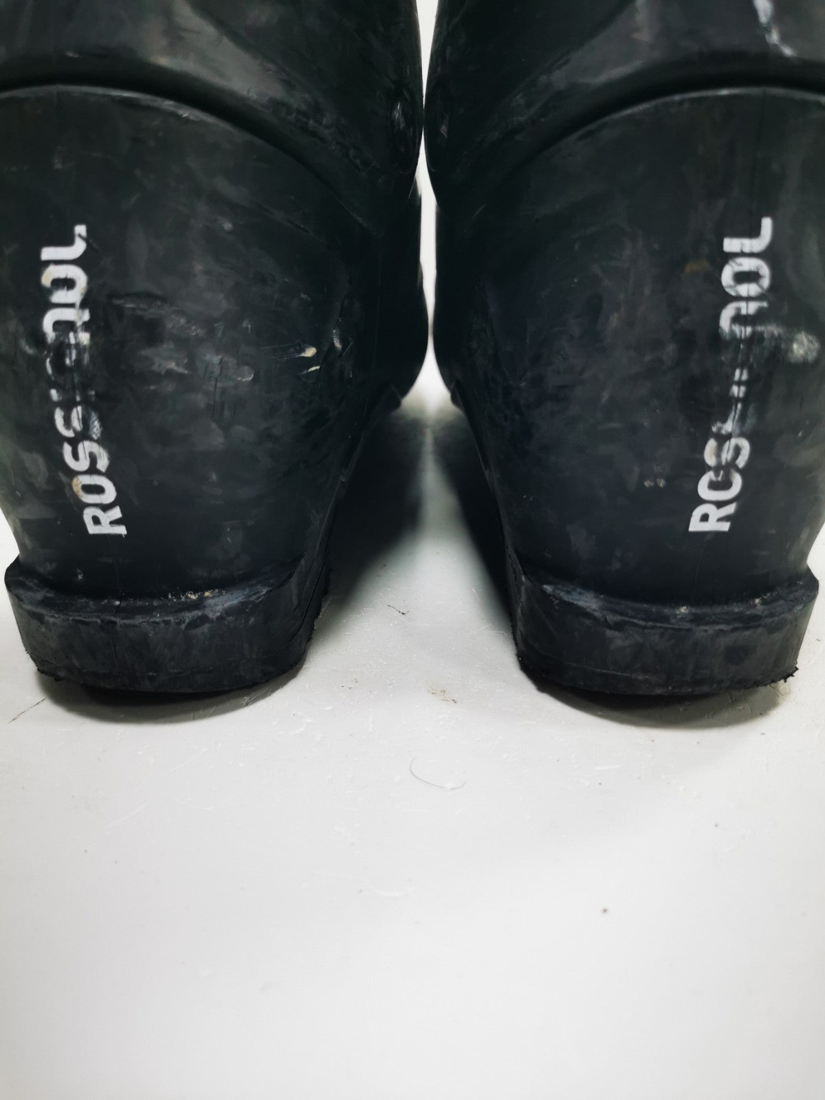 Rossignol Flash IRS RTL Ski Boots (EU 48; UK 12 3/4 , Mondo 310) Winter Sport